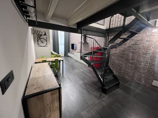 Exclusive Loft, 1 Double Bed with Sofa bed