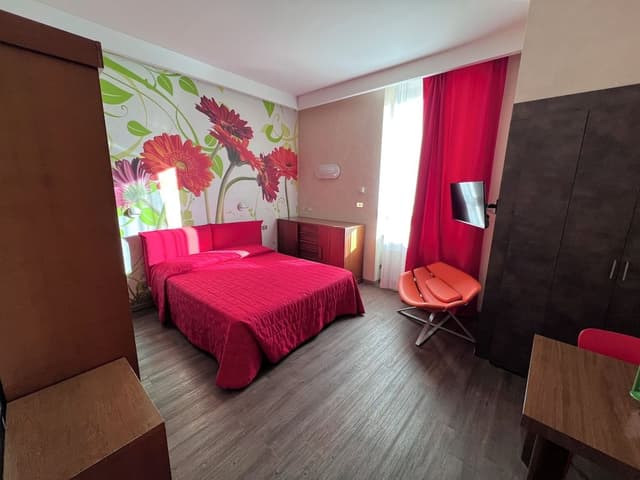 Standard Studio (2 Adulti)