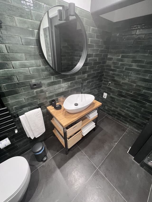 Exclusive Loft, 1 Double Bed with Sofa bed