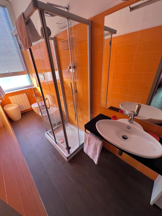 Standard Studio (2 Adulti)