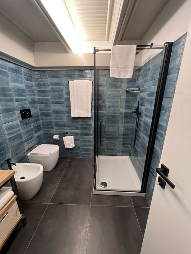 Exclusive Loft, 1 Double Bed with Sofa bed