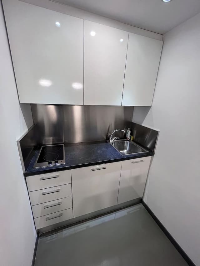 Deluxe Studio (4 Adulti)