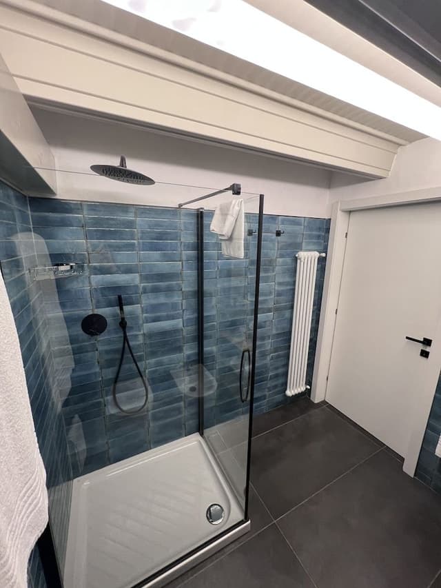 Exclusive Loft, 1 Double Bed with Sofa bed