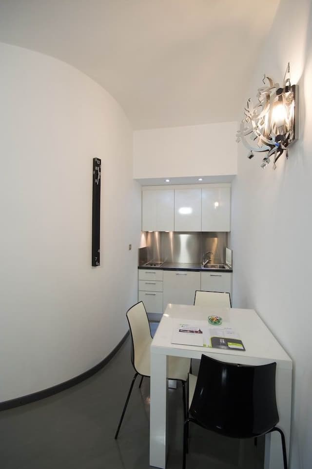 Deluxe Studio (4 Adulti)