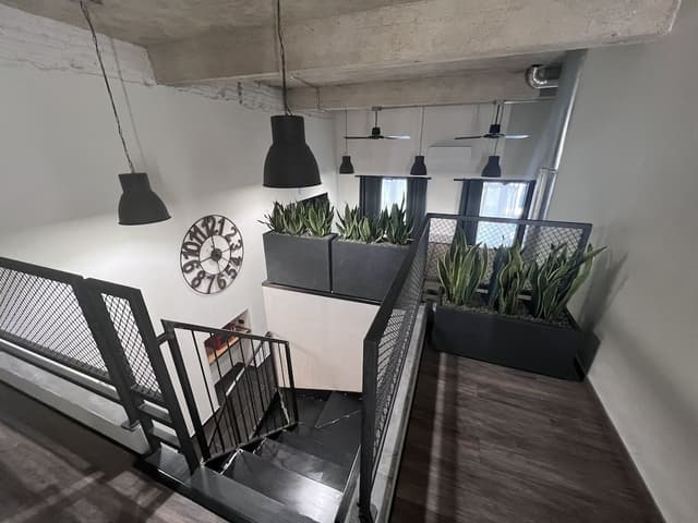 Exclusive Loft, 1 Double Bed with Sofa bed