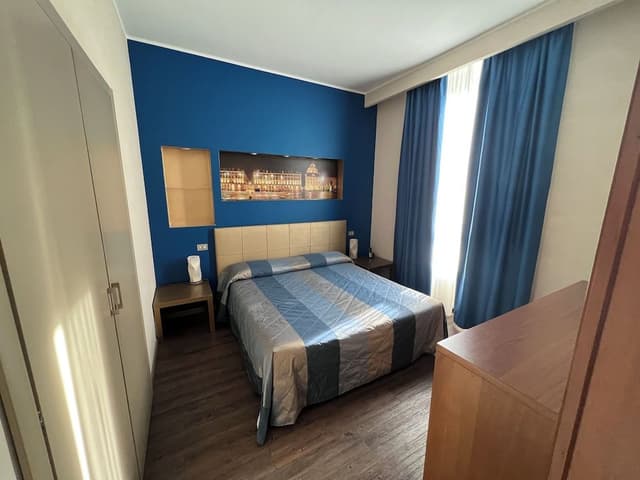 Deluxe Studio (4 Adulti)