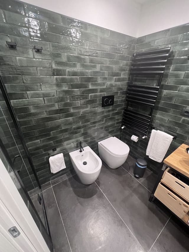 Exclusive Loft, 1 Double Bed with Sofa bed