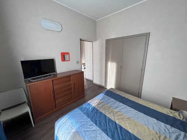 Deluxe Studio (4 Adulti)