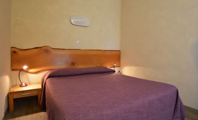 Deluxe Studio (4 Adulti)