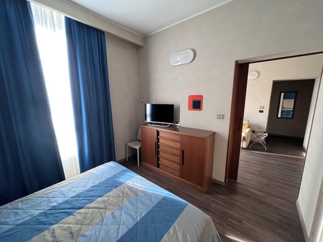 Deluxe Studio (4 Adulti)