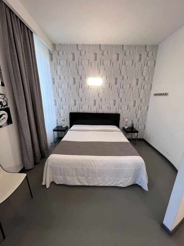 Deluxe Studio (4 Adulti)