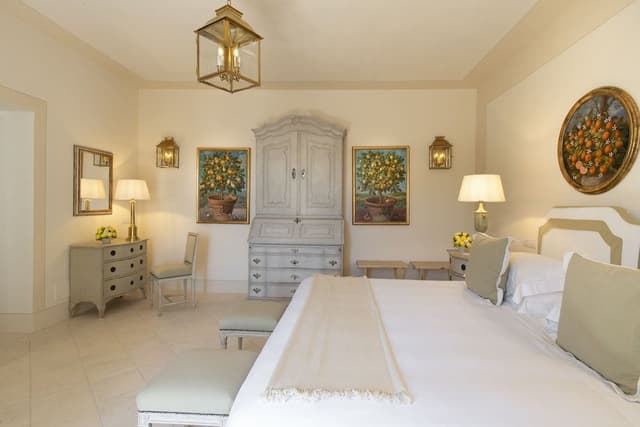 Superior Suite, 1 Bedroom