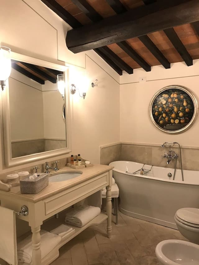 Superior Suite, 1 King Bed