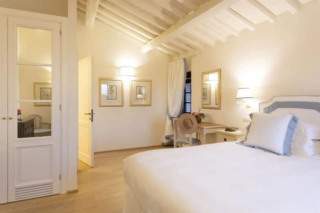 Superior Suite, 1 King Bed