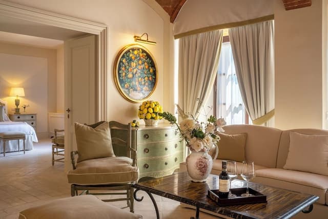 Superior Suite, 1 Bedroom