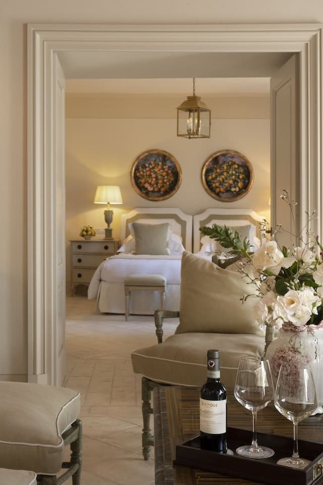 Superior Suite, 1 Bedroom