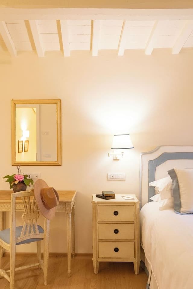Superior Suite, 1 King Bed