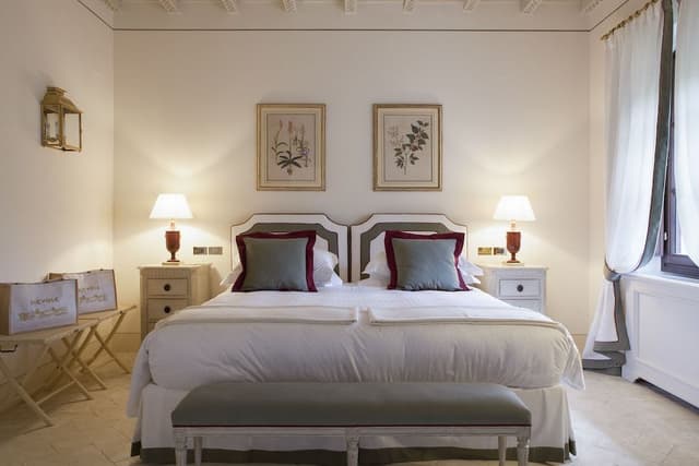 Classic Double Room