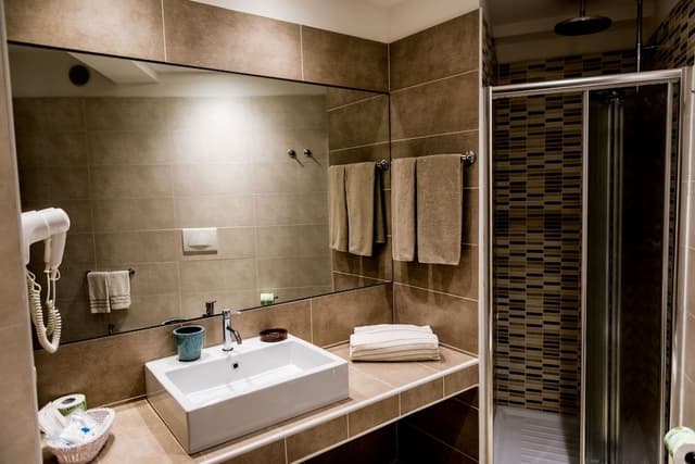 Junior Suite, Balcony, Sea View