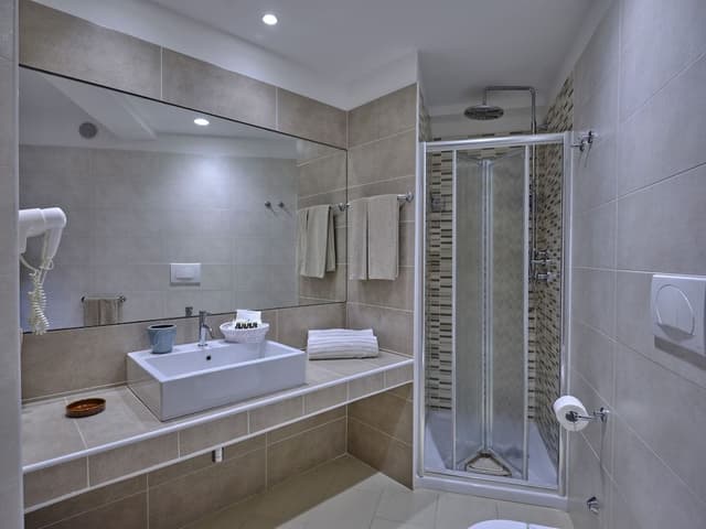 Comfort Room