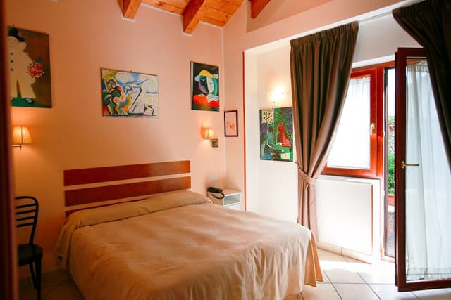 Double or Twin Room