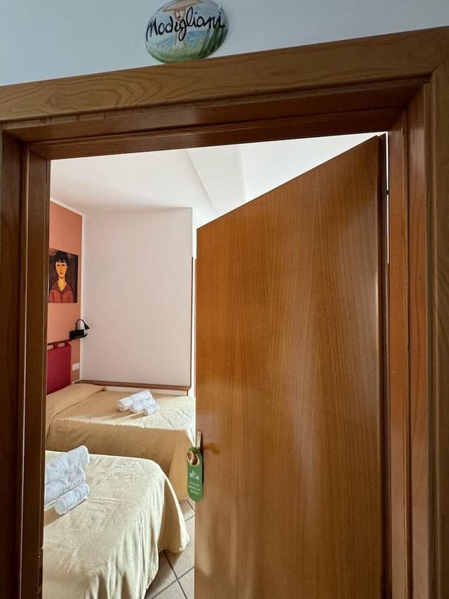 Double or Twin Room