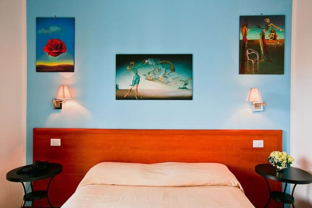 Double or Twin Room