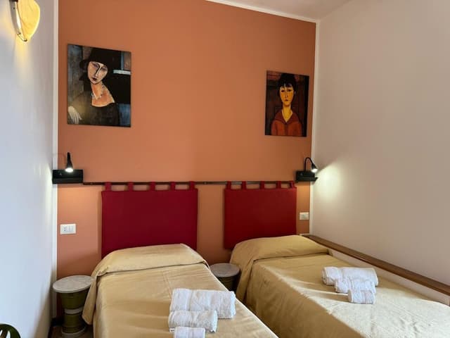 Double or Twin Room