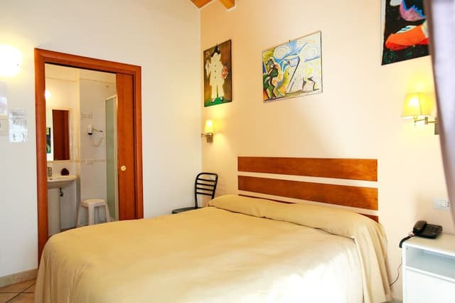 Double or Twin Room