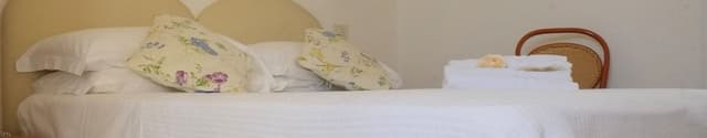 Double Room Single Use