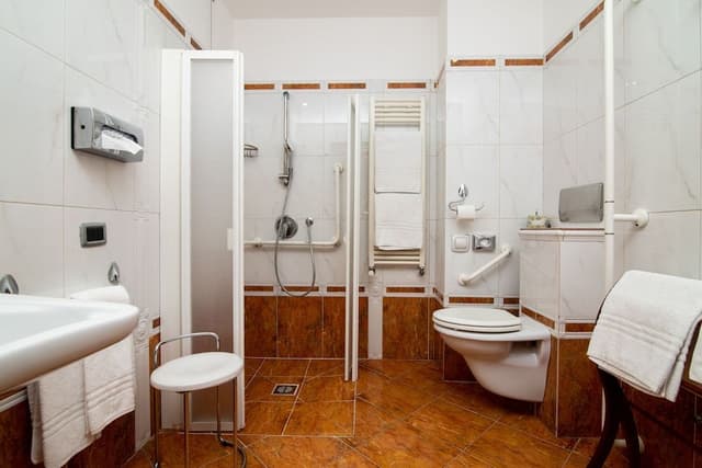 Classic Triple Room