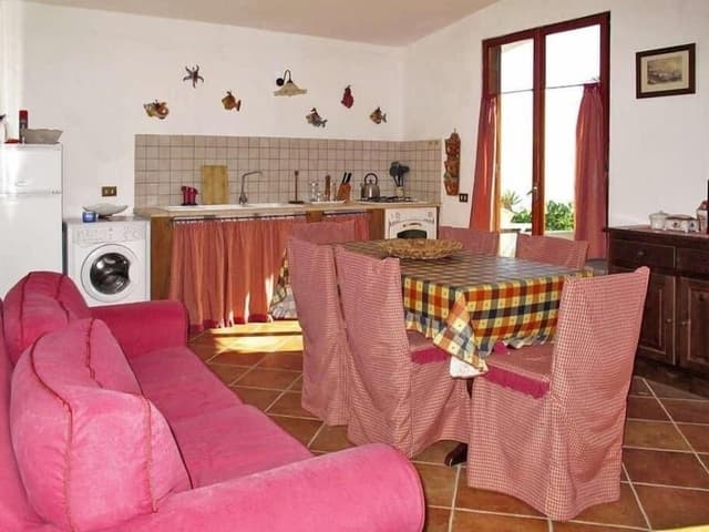 Deluxe Apartment, 2 Bedrooms