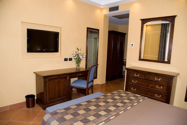 Classic Room