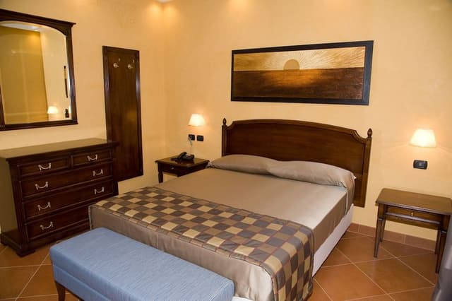 Classic Room