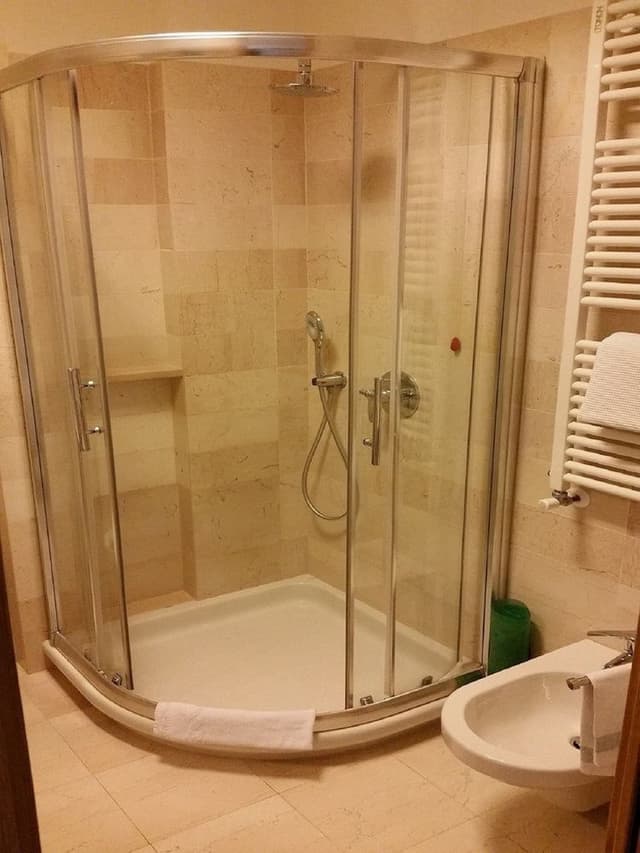Comfort Double or Twin Room