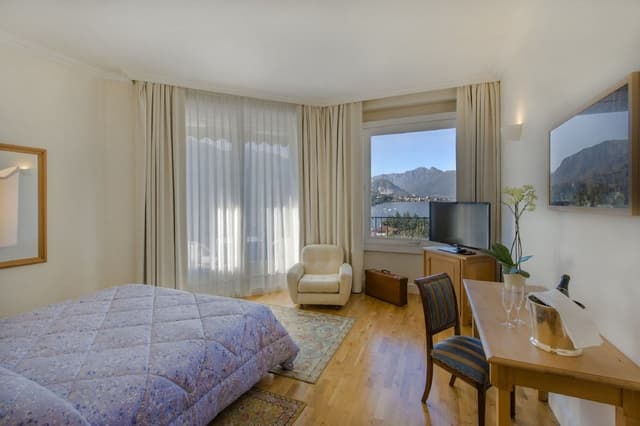 Comfort Double or Twin Room