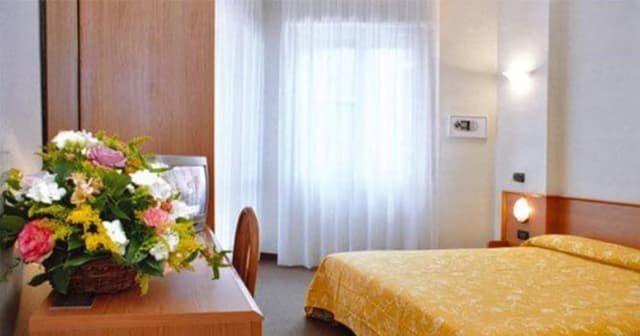 Superior Single Room