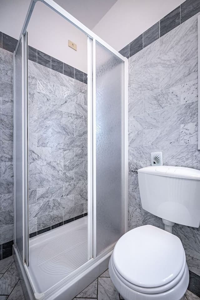 Double Room, Private Bathroom (External)
