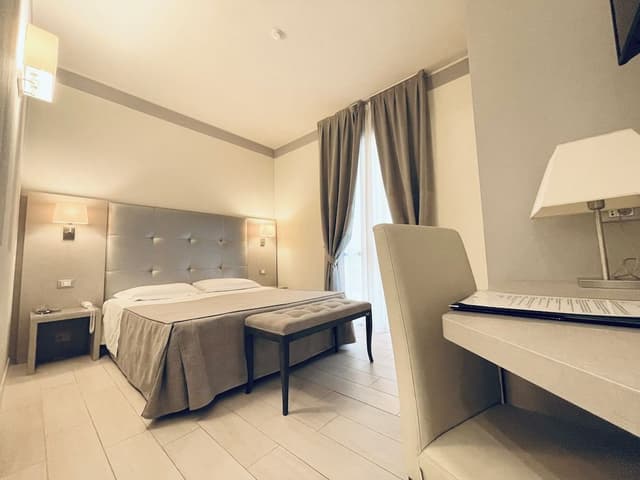 Prestige Double Room