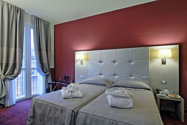Comfort Double Room