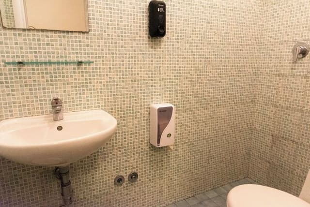 Single Room, Ensuite
