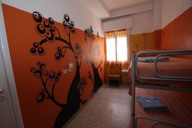 Single Room, Ensuite