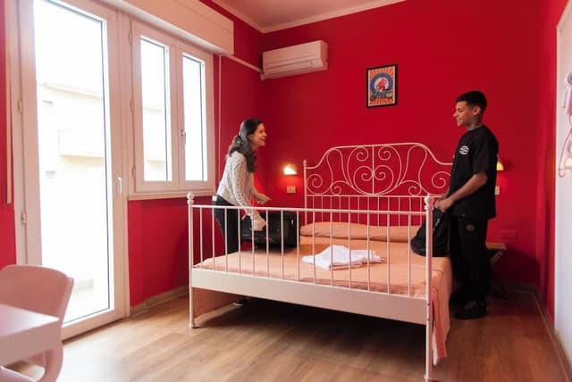 Double Room, Ensuite