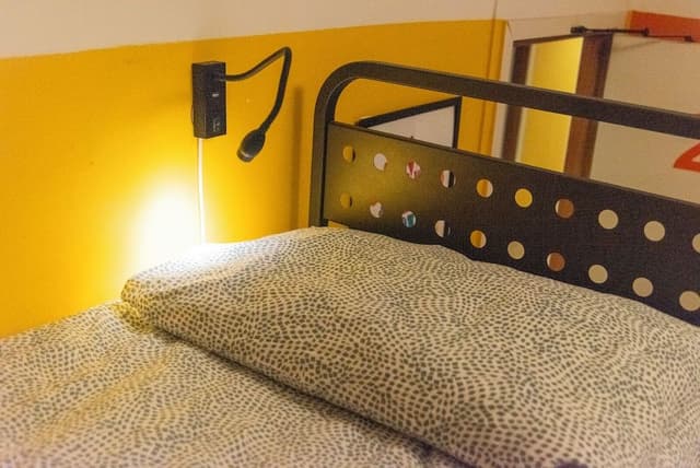 Single Room, Ensuite