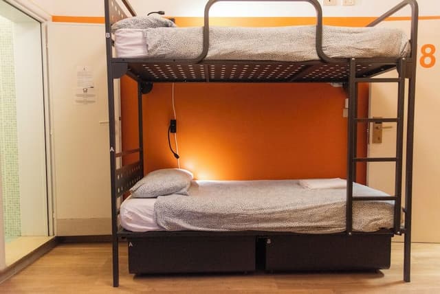 Single Room, Ensuite