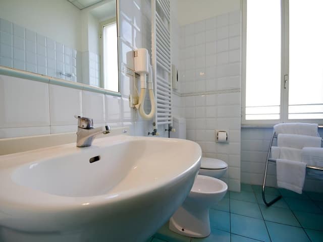 Superior Single Room, 1 Large Twin Bed