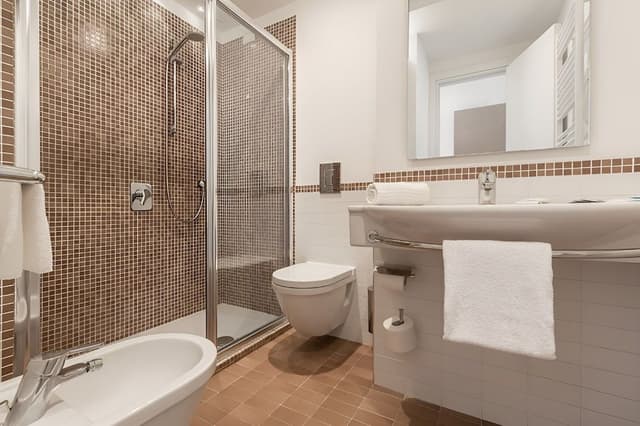 Superior Triple Room, Sea View