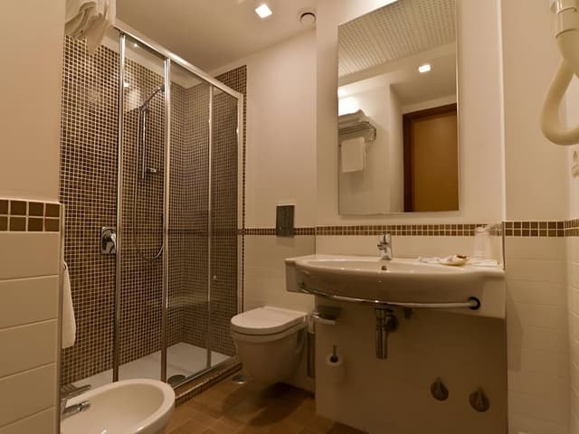 Superior Single Room, 1 Large Twin Bed