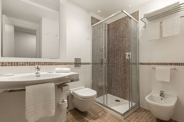 Superior Triple Room, Sea View