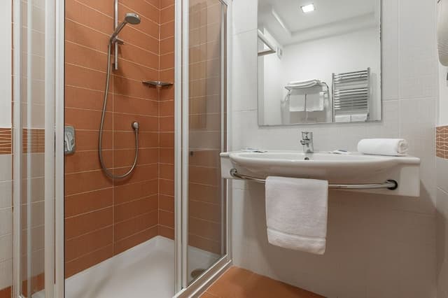Junior Suite, Sea View